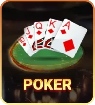 Bài Poker